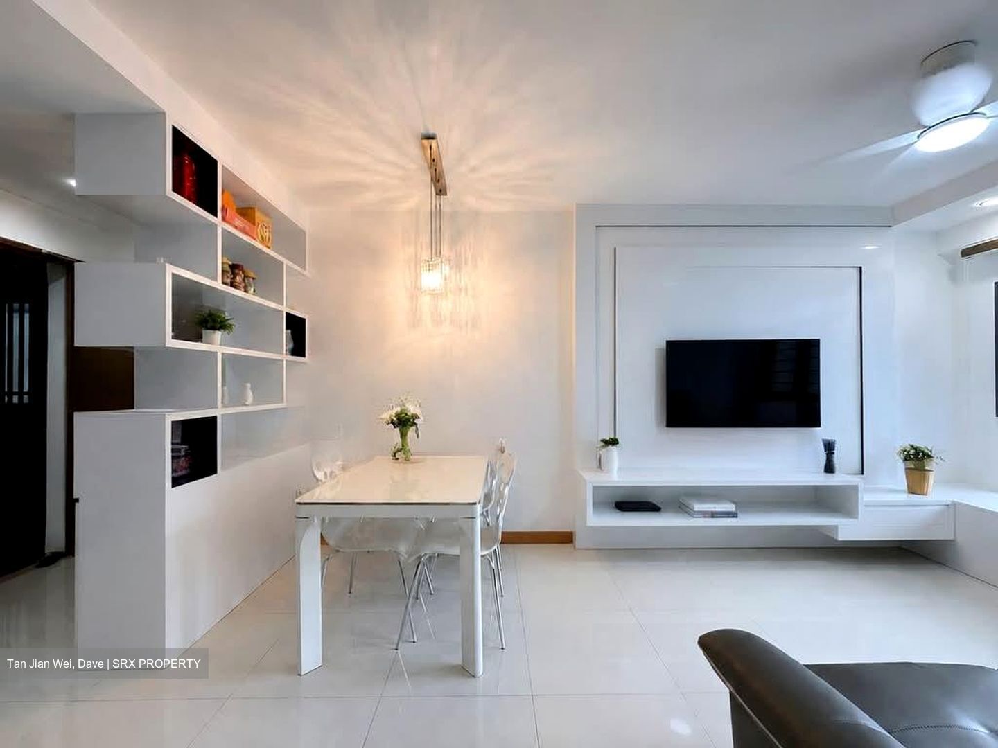 Blk 335A Anchorvale Cove (Sengkang), HDB 4 Rooms #556413441
